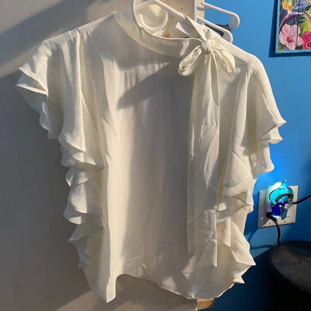 Blouse - Picture 1 of 2